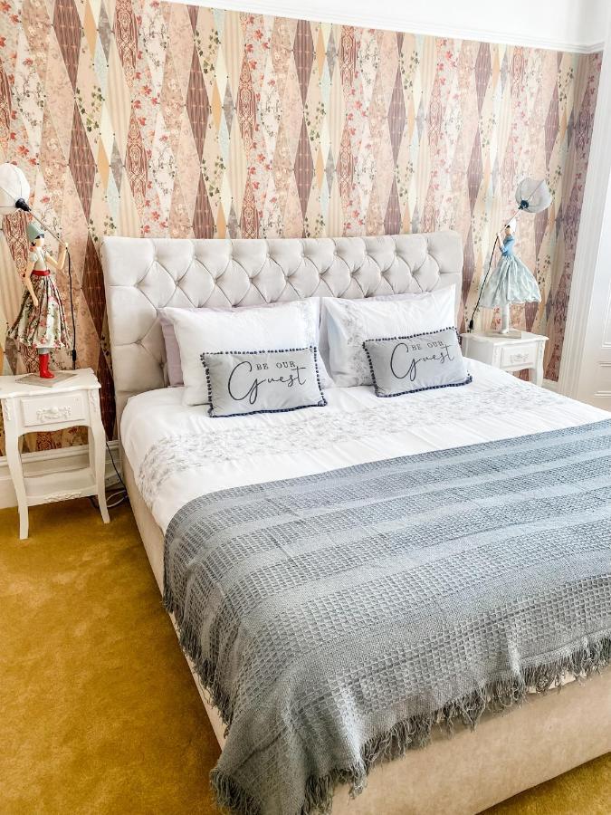 The Promenade Rooms Rhyl Buitenkant foto